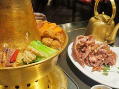 -鼓楼东街老火锅(鼓楼店)