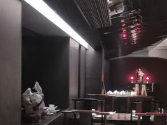 -浩运·海鲜青岛菜·海胆水饺(石老人店)