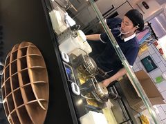 -芳叔(东方宝泰店)