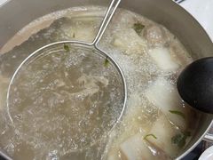 -黑山牛肉汤火锅(花城汇店)