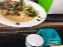 -五谷丰登·胶东海鲜·家常菜(张村店)