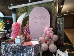 -Babysky · 琅悦月子会所(花木店)