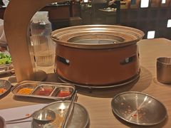 -西塔老太太泥炉烤肉(亚运村店)