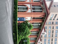 -上海交通大学医学院附属瑞金医院(总院)