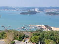 -仙人山公园