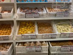 -北京稻香村(天桥乐汇百货商场店)