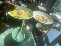 -环球港凯悦 · 享悦中餐厅