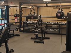 -燃坊JEN ACTIVE游泳健身中心·深圳前海JEN酒店
