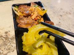 -T館·花园艺术餐厅
