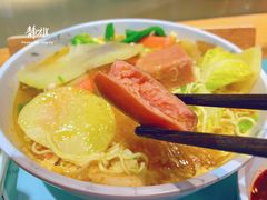 -许小树(国贸商城店)