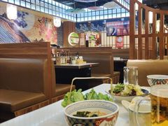 -千寻山野烤肉(中关村店)