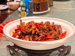 -柴米油盐(土菜院子店)
