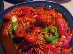 -红盔甲·小龙虾(定西路店)