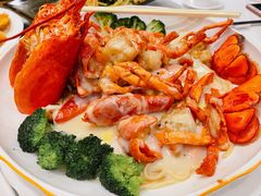 -御彩酒家(东风东路店)