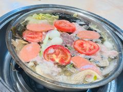 -海关荤豆花(洋河一路店)