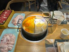 -椰子印象椰子鸡·椰奶鸡·糟粕醋(友谊阳光城店)