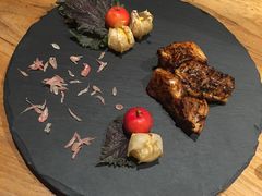 -天水蔬食料理(树德之光店)