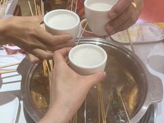 -袁记串串香(和县镇淮街店)