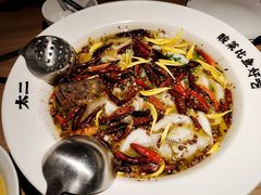 -太二酸菜鱼(沈阳万象城店)