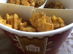 -麦当劳(百利广场店)