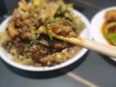 -巴音陶日故德烩菜馆(体育场店)