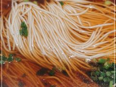 -松鹤楼面馆(清河万象汇店)