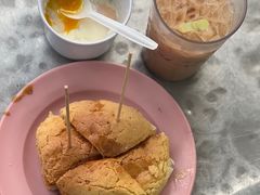 -多春茶室