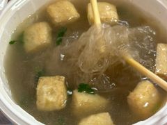 -苓记南京鸭血粉丝.皮肚面(县东巷店)