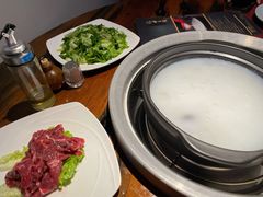 -大良毋米粥(锦龙路总店)