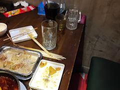 -冰城串吧(中上园店)