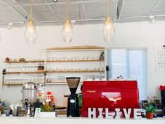 -hilive南厝咖啡厅(火山岛店)