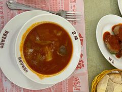 -华梅西餐厅(哈尔滨中央大街店)