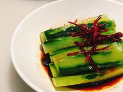 -绿茶餐厅(南翔印象城MEGA店)