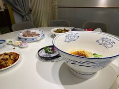 -宁夏国强手抓羊肉·清真菜(未央路凤三店)