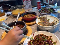 -四道菜·福建菜馆(新街口金鹰店)