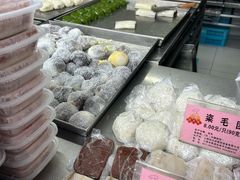 -沈大成(南京东路店)