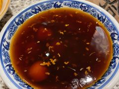 古法糖芋苗-南京大牌档(香港广场店)