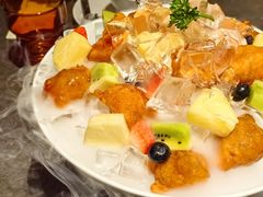 -汤城小厨•粤菜•靓汤(苏州街店)