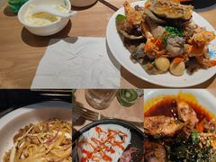 -快乐大桶水养生足浴SPA(前兴路店)