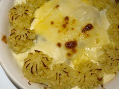 -波特曼西餐厅(中央大街店)