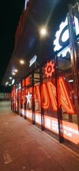 -嗨翻Hi-Fun竞技主题乐园·蹦床团建生日聚会(五棵松华熙店)