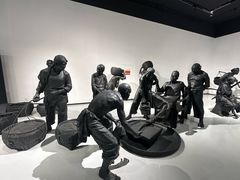 -四川美术学院美术馆