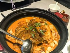 -一澜江宴·江景地标楚菜(江滩公园店)