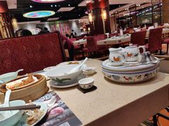 大堂-点都德(汇盈广场店)