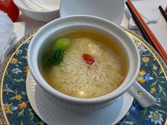 -小厨娘淮扬菜(天印大道店)