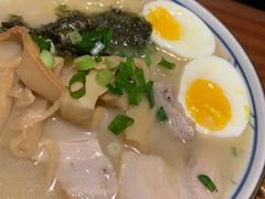-浪花亭日本料理(古田路店)