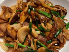 -西贝莜面村(上海百联西郊店)