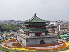 -开元商城(钟楼店)