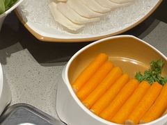 -海底捞火锅(塘厦天虹店)