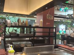 -大神太神·铁板烧(七宝领展广场店)